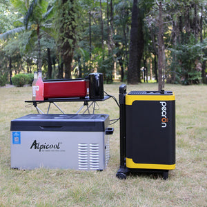 Pecron donó positivamente equipos de energía médica para ayudar a combatir el brote de coronavirus en Wuhan