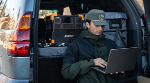 Cold Weather Power Solutions: Why Heated Portable Stations Make a Real Difference