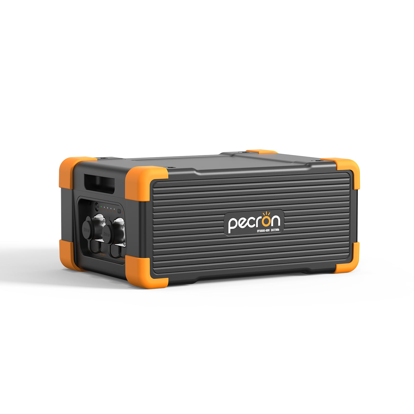 PECRON EP3000 Expansion Battery 3072Wh [PRE-ORDER]